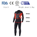 Insulation anti-rash triathlon swimwear