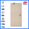 Interior Flush Flat 1 Hour Fire Rated Residential Fire Doors Firedoors