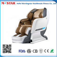 Luxo cadeira de massagem 3D (RT8600S)