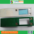 LEDs Backlight Rigid PCB Circuit Membrane Switches