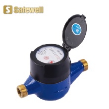 Dry Type Volumetric Water Meters