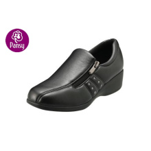 Chaussures de confort Pansy Massage semelle chaussures causale