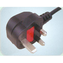 UK BSI Approved Power Cords