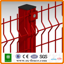 new products weld mesh fence panels