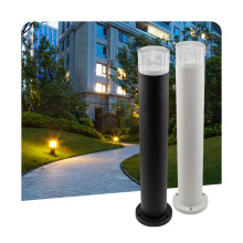 Décoration Paysage Papier Spot en plein air LED BOLLARD LIGHT