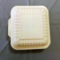 Best-Selling Microwave PP Takeaway Food Plastic Container