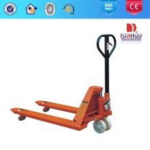 2015 High Quality Forklift Hand Pallet Truck