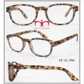 New Fashion Plastic Rubber Finished Reading Glasses (WRP604570)