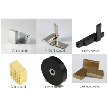 customized rare earth electro magnet neodymium magnets