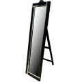 Miroir populaires 12 X 48 pouces avec support