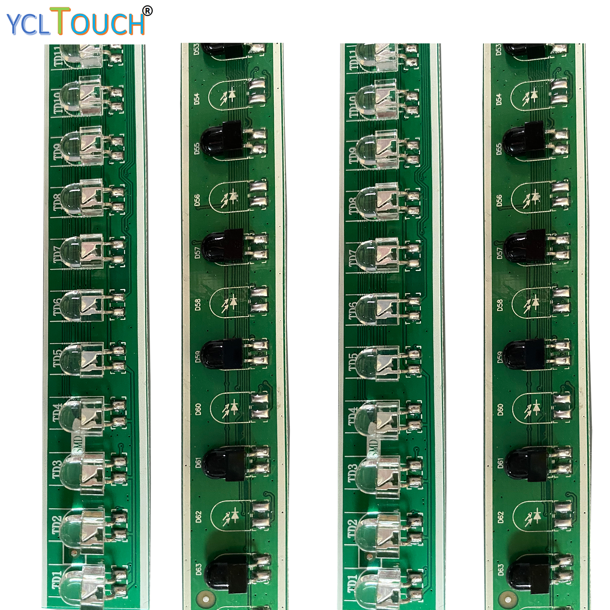 20 Touch Points Usb 5v Power Supply 20 Touch Points Usb 5v Power Supply