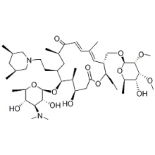 Тилмикозин 108050-54-0
