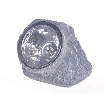 Garden Light - Rock Mountain Solar