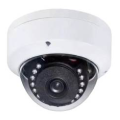 Waterproof 3MP HD IR Dome Network Camera