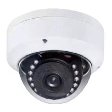 Waterproof 3MP HD IR Dome Network Camera