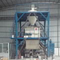 Dry mortar mixer complete sets of equipment