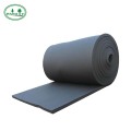 acoustical foam insulation rubber foam sheet