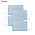 3-ply Medical Disposable Face Mask