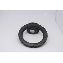 Graphite Sealing Ring Used In The Aerospace Field