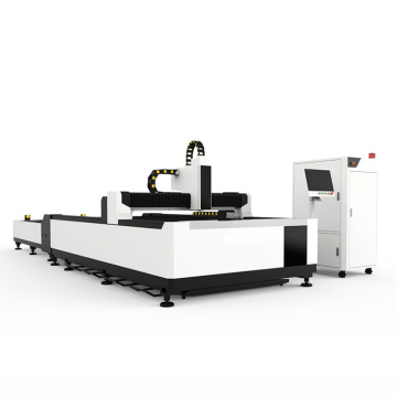 high accuracy cnc laser metal cutting machine price