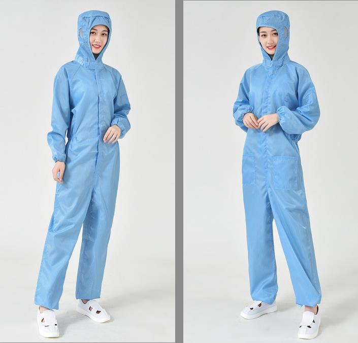 Hospital Surgical Medical Protection Clothing Protective Suit Supplier