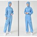 Disposable protection suit protective clothing factory