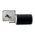 12V Electric Motor with Gearbox for Garage Door