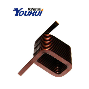 High Quality Copper Wire Coil Core RFID Copper Coil/RFID Air Coil Antenna Coil