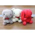 Wholesale Cute Lop Rabbit Plush Doll For Sale