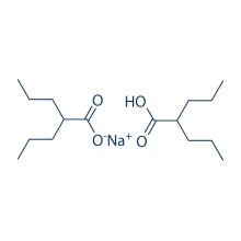 Divalproex Natrium 76584-70-8