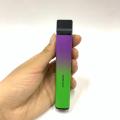 Disposable Vape Electronic E Cigarette Pod Puff Bar