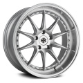 Aluminium Alloy rim custom car Wheels