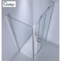 8mm/10mm Glass Thickness Bathroom Accessories/Sliding Door (Kw07)