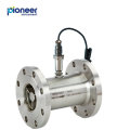 LWGY Series 4-20mA Liquid Turbine Flow Meter