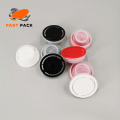Plastic spout cap for metal tin cans wholesale