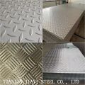 304 Anti-slip Stainless Steel Plate