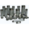 Carbon Steel Barrel Nipple Galvanized