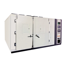  Photovoltaic module salt spray corrosion test chamber