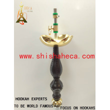 Más reciente 2016 Hookah Shisha Chicha Smoking Pipe Nargile