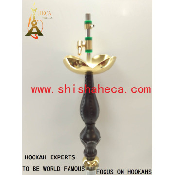 Más reciente 2016 Hookah Shisha Chicha Smoking Pipe Nargile