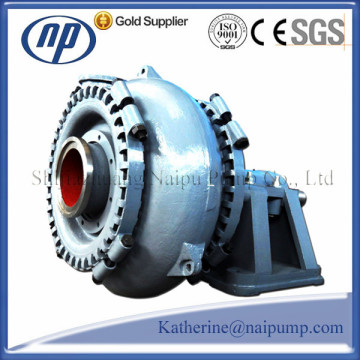 Sand Suction Dredge Pump for River (12/10 ST-G)