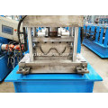 Highway W Beam Fence Forming Machine