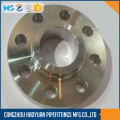 Ansi B16.5 A105 Welding Neck Flange