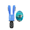 Amazon New Items Silicone Snorkeling Mouthpiece For Diving