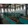 High Frequency Tube Forming Machine