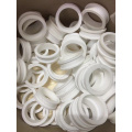 White PTFE Bushing Telon Bushing