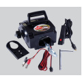 2000LBS 12V Boat Electric Winch