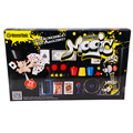 Classic Amazing MagicTricks And Illusions Set Toys