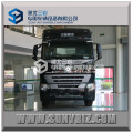 Sinotruk HOWO A7 6X4 Heavy Duty Traktor LKW