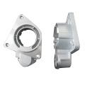 CNC Machining Aluminum Farm Tractor Machinery Parts